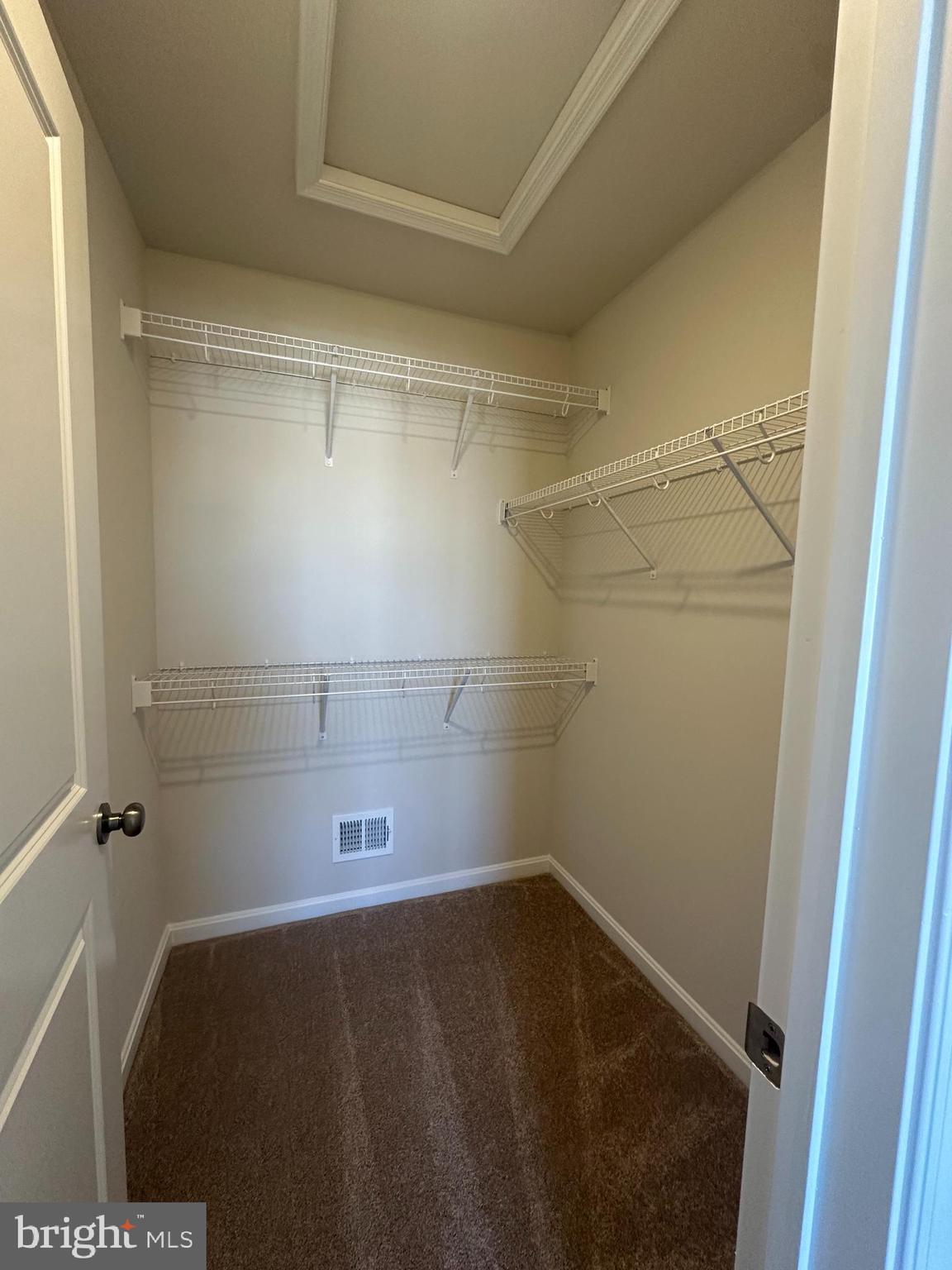 NORBORNE GLEBE - Residential Lease