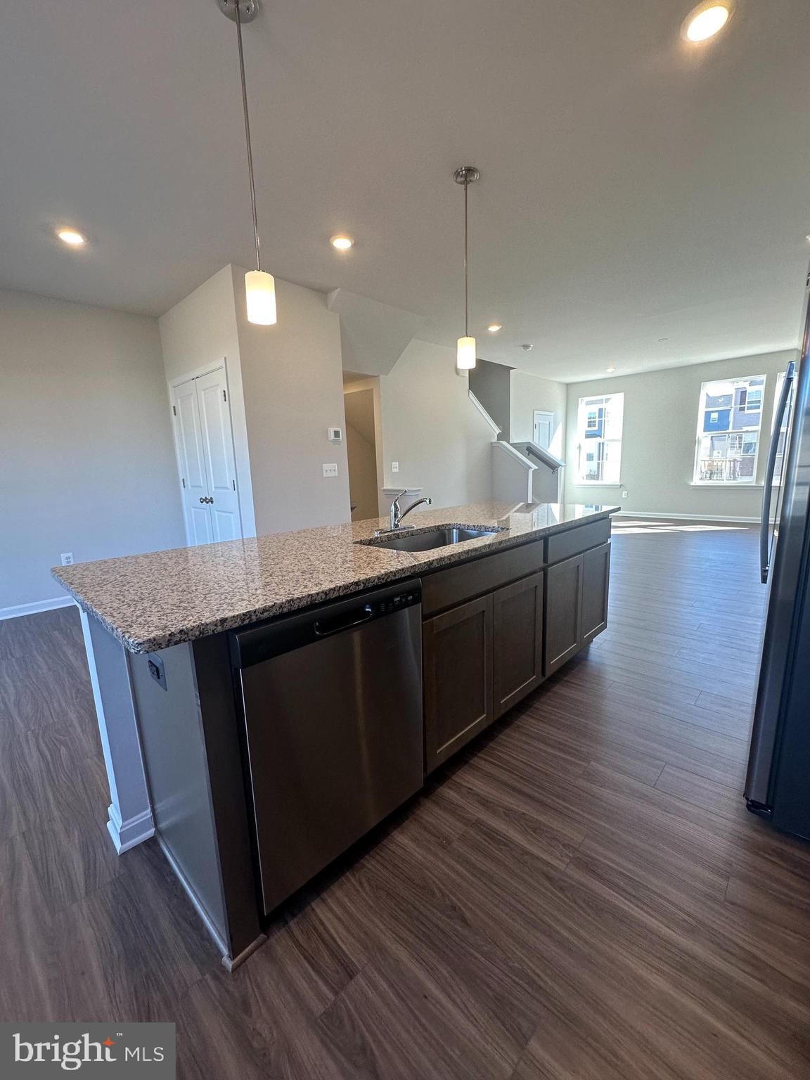 NORBORNE GLEBE - Residential Lease