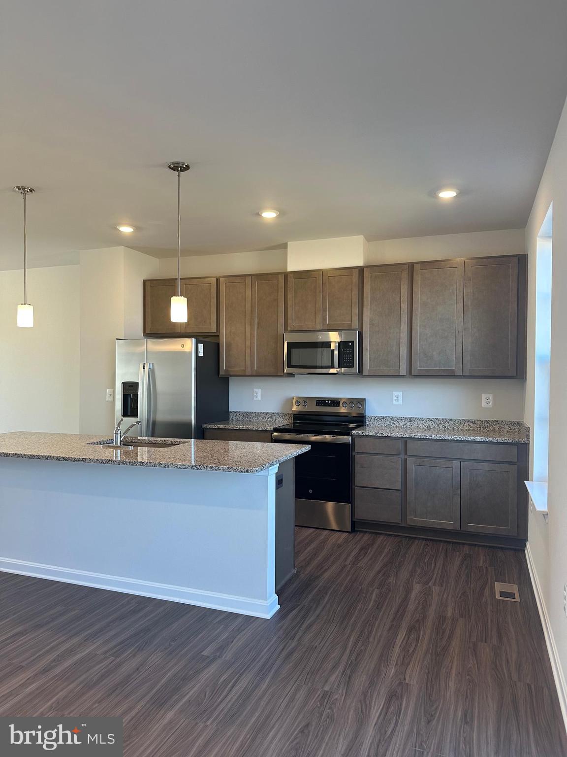 NORBORNE GLEBE - Residential Lease