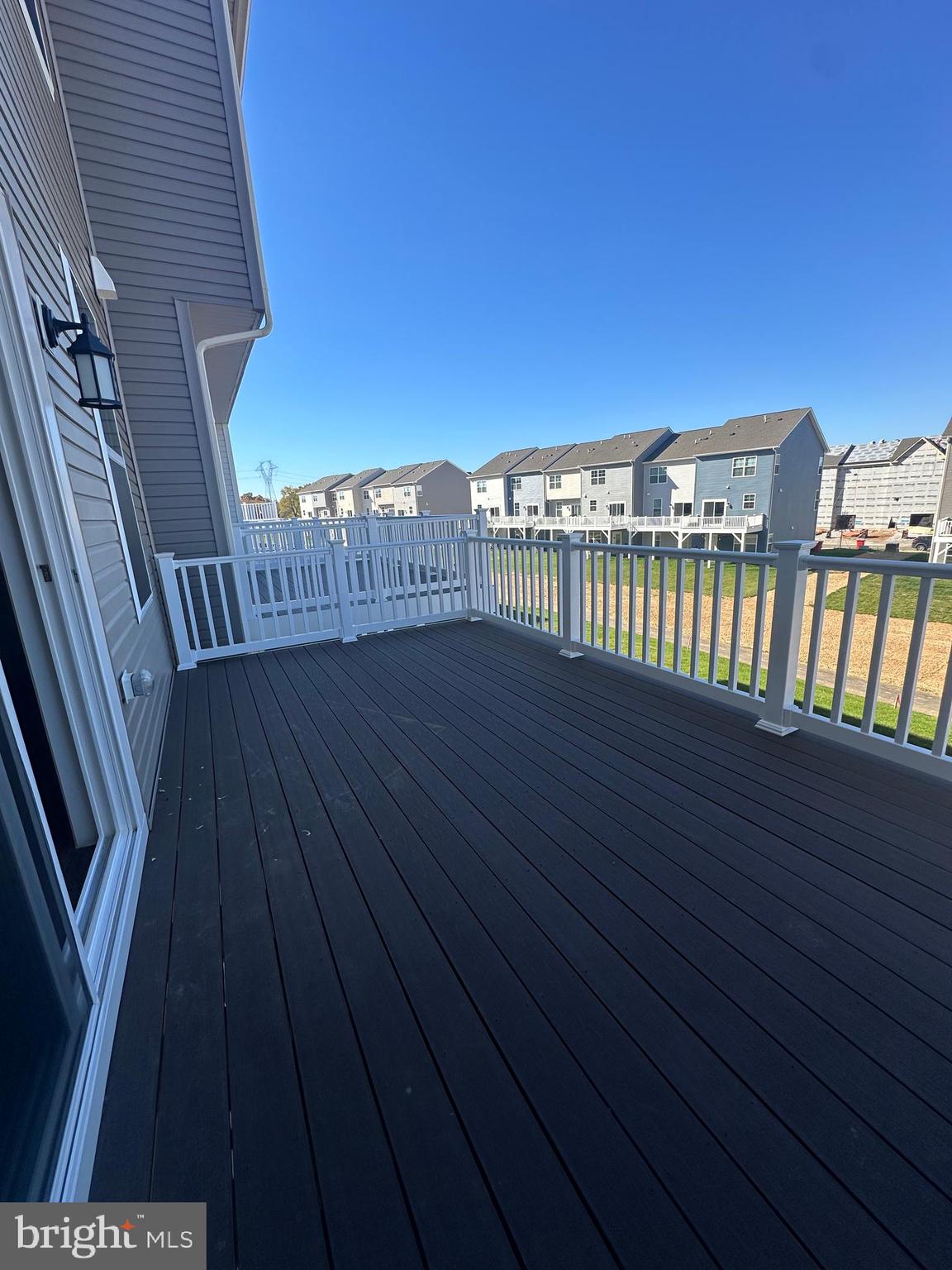 NORBORNE GLEBE - Residential Lease