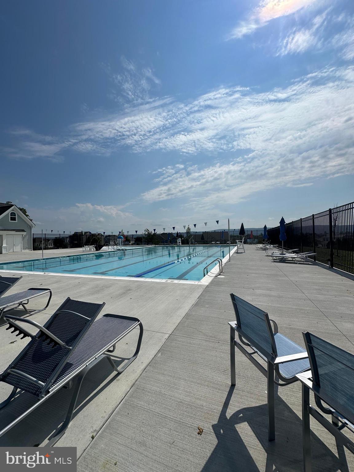 NORBORNE GLEBE - Residential Lease