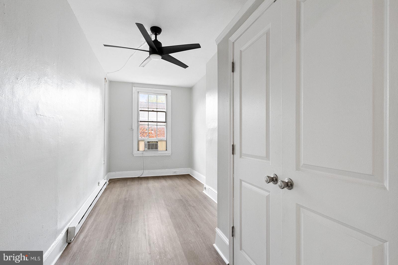 WASHINGTON SQ - Residential Lease