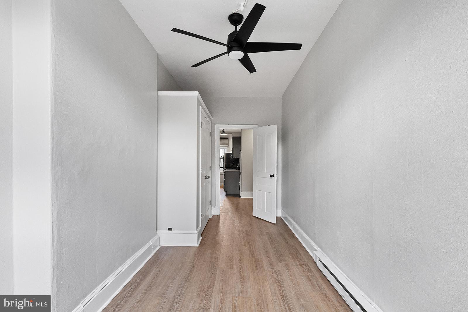 WASHINGTON SQ - Residential Lease