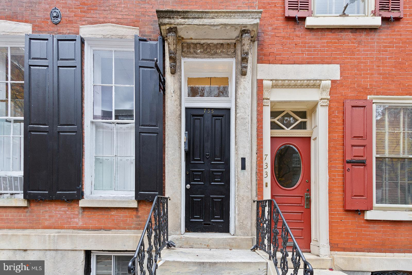 WASHINGTON SQ - Residential Lease