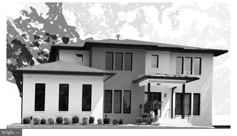 3134 PROSPERITY AVENUE FAIRFAX VA 22031