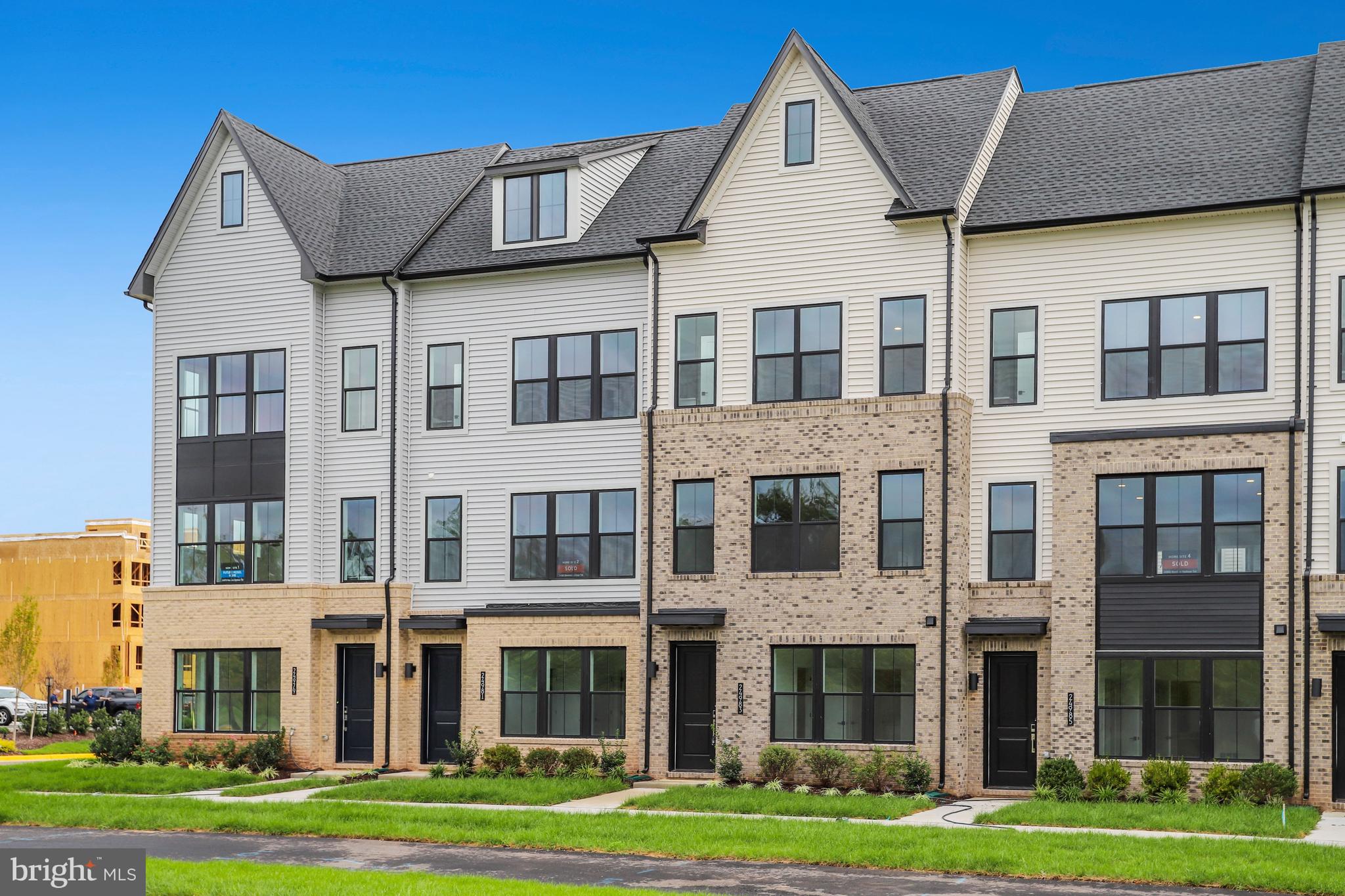 24983 ROSSLARE HARBOUR TERRACE