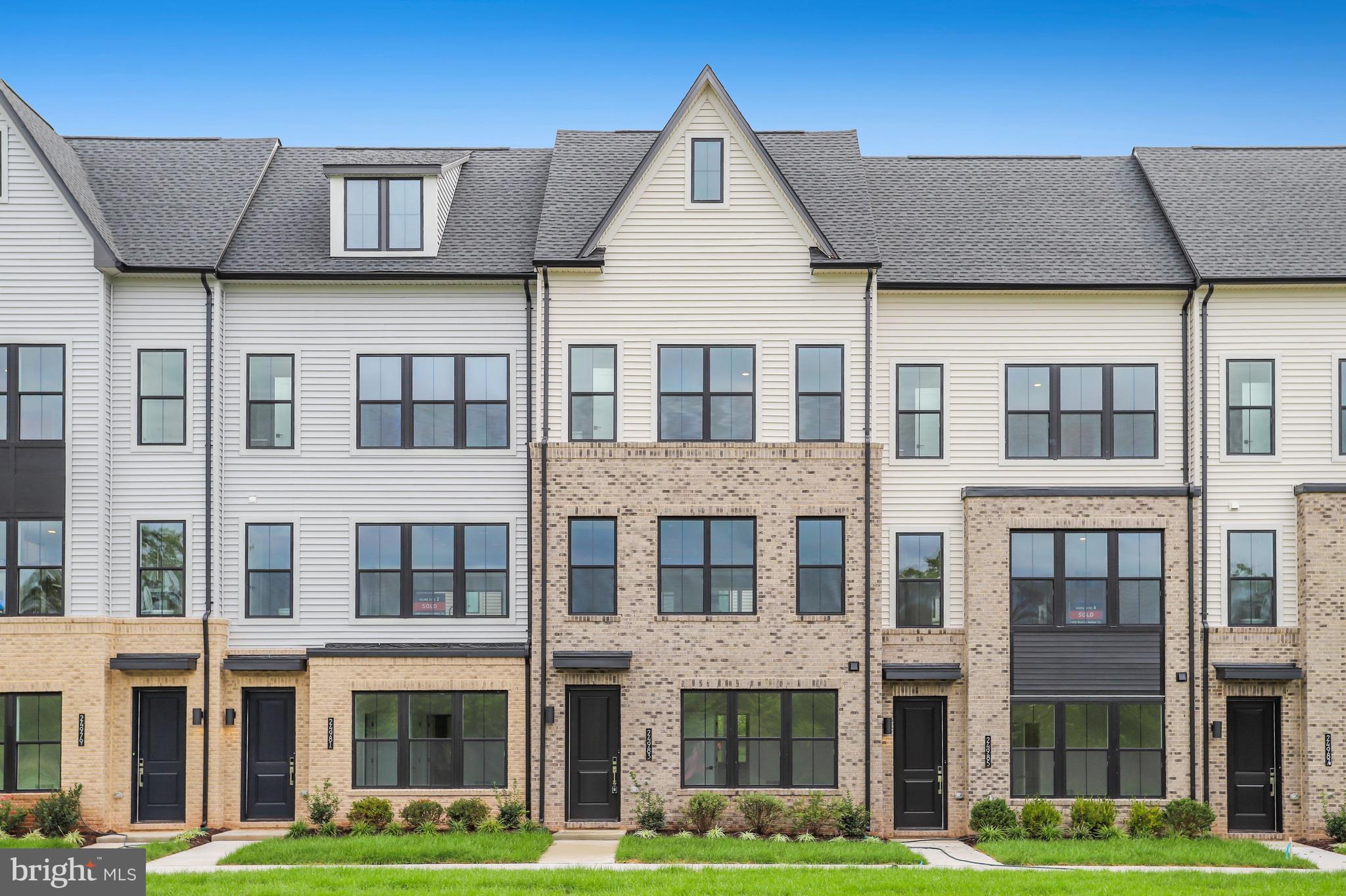 24983 ROSSLARE HARBOUR TERRACE