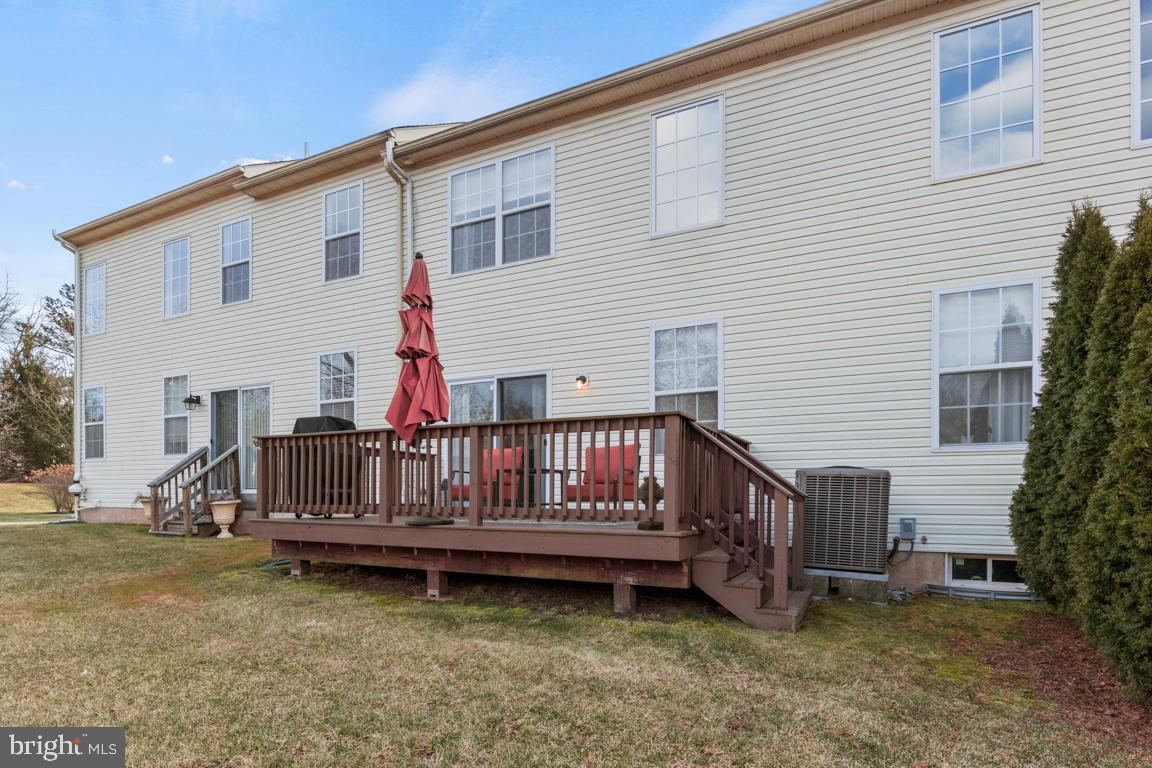 EDGEWOOD TERRACE - Residential