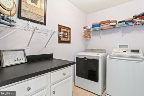 Tiny photo for 367 Manor Circle, HARLEYSVILLE, PA 19438 (MLS # PAMC2165736)