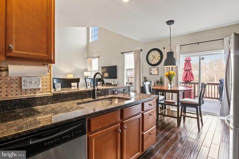 Tiny photo for 367 Manor Circle, HARLEYSVILLE, PA 19438 (MLS # PAMC2165736)