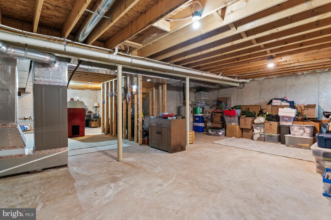 EDGEWOOD TERRACE - Residential