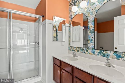 Tiny photo for 367 Manor Circle, HARLEYSVILLE, PA 19438 (MLS # PAMC2165736)