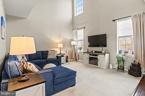 Tiny photo for 367 Manor Circle, HARLEYSVILLE, PA 19438 (MLS # PAMC2165736)