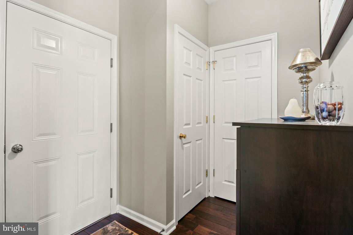 EDGEWOOD TERRACE - Residential