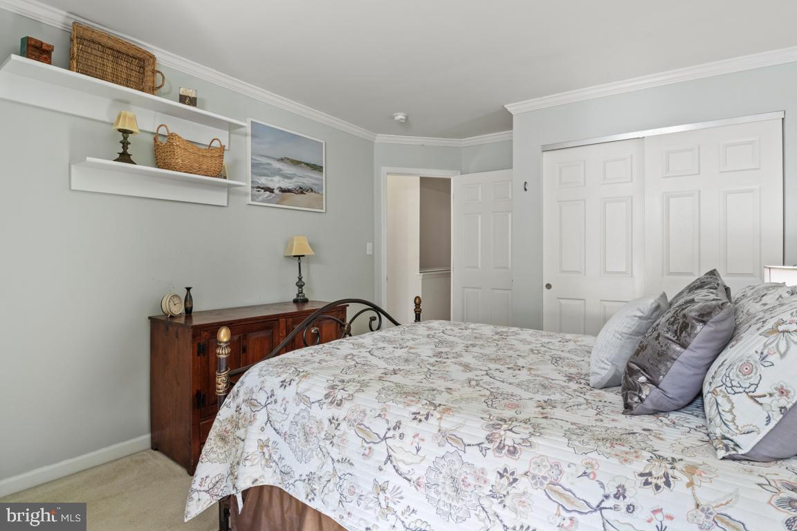 EDGEWOOD TERRACE - Residential