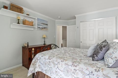 Tiny photo for 367 Manor Circle, HARLEYSVILLE, PA 19438 (MLS # PAMC2165736)