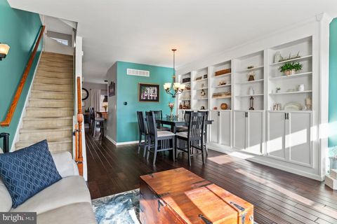 Tiny photo for 367 Manor Circle, HARLEYSVILLE, PA 19438 (MLS # PAMC2165736)