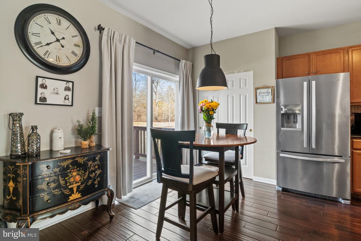 EDGEWOOD TERRACE - Residential