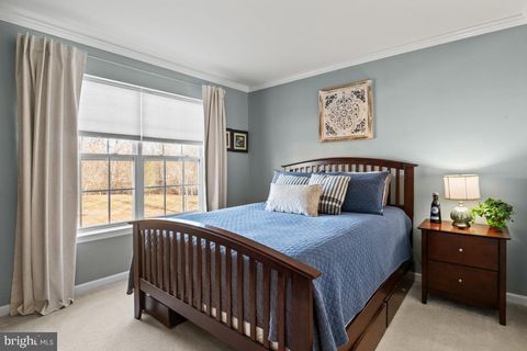 Tiny photo for 367 Manor Circle, HARLEYSVILLE, PA 19438 (MLS # PAMC2165736)