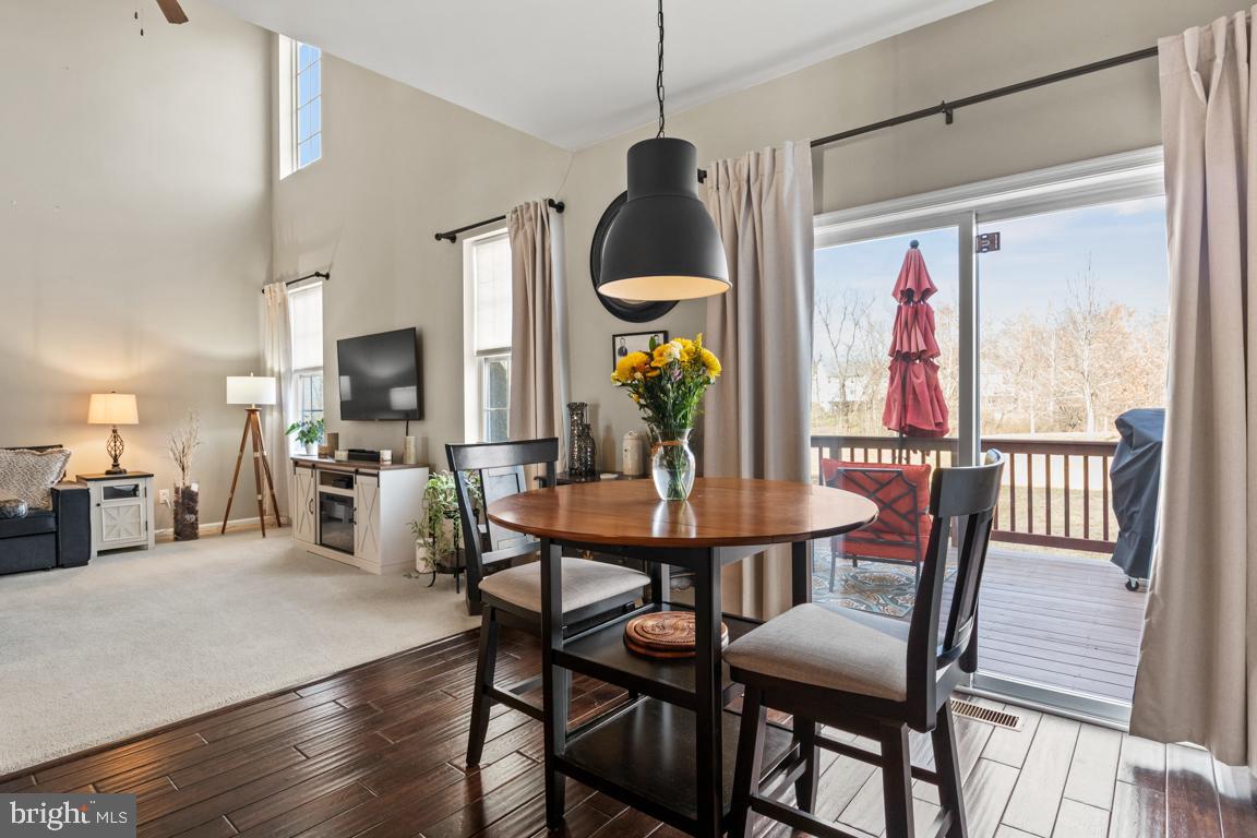 EDGEWOOD TERRACE - Residential