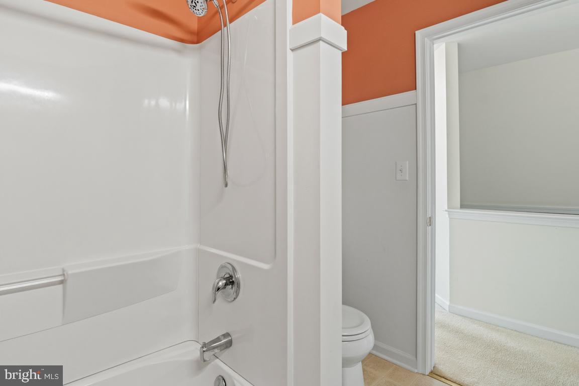 EDGEWOOD TERRACE - Residential