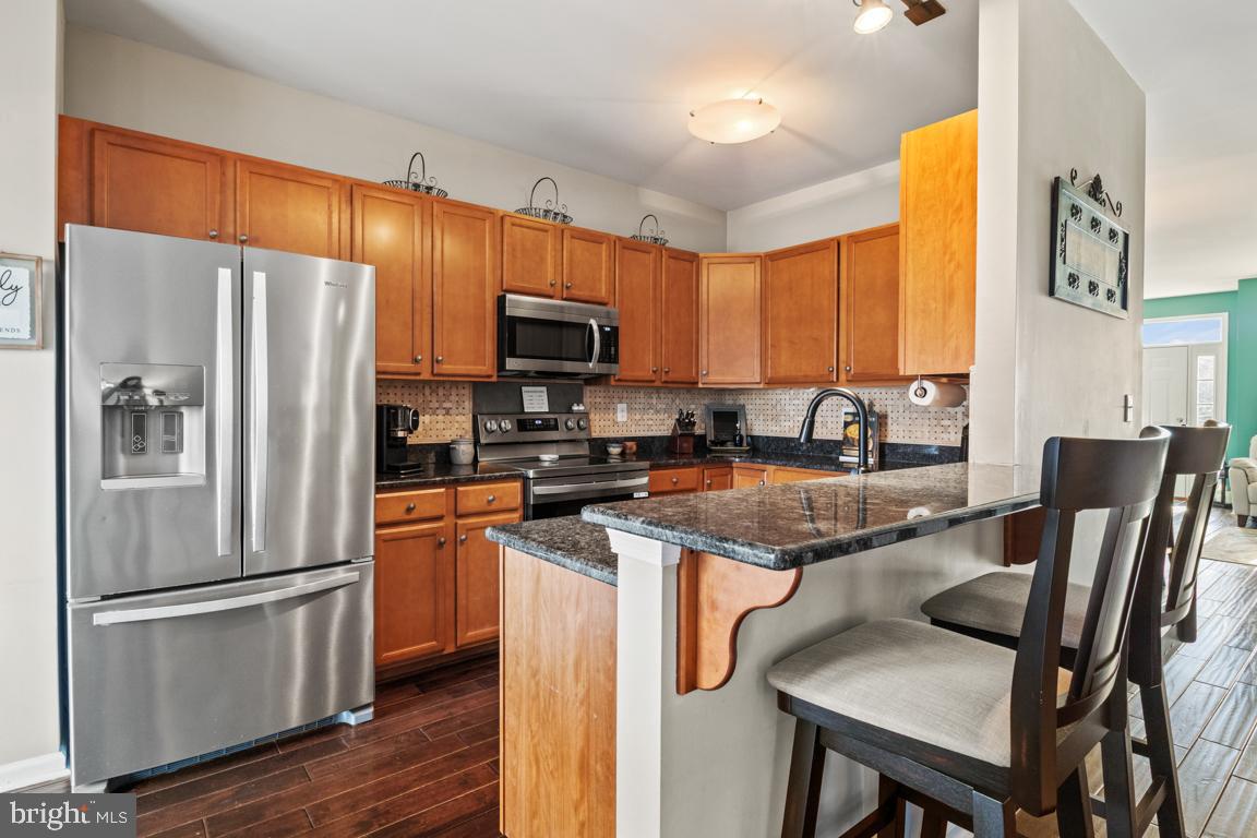 EDGEWOOD TERRACE - Residential