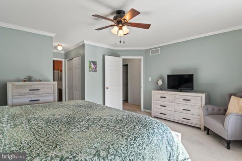 Tiny photo for 367 Manor Circle, HARLEYSVILLE, PA 19438 (MLS # PAMC2165736)