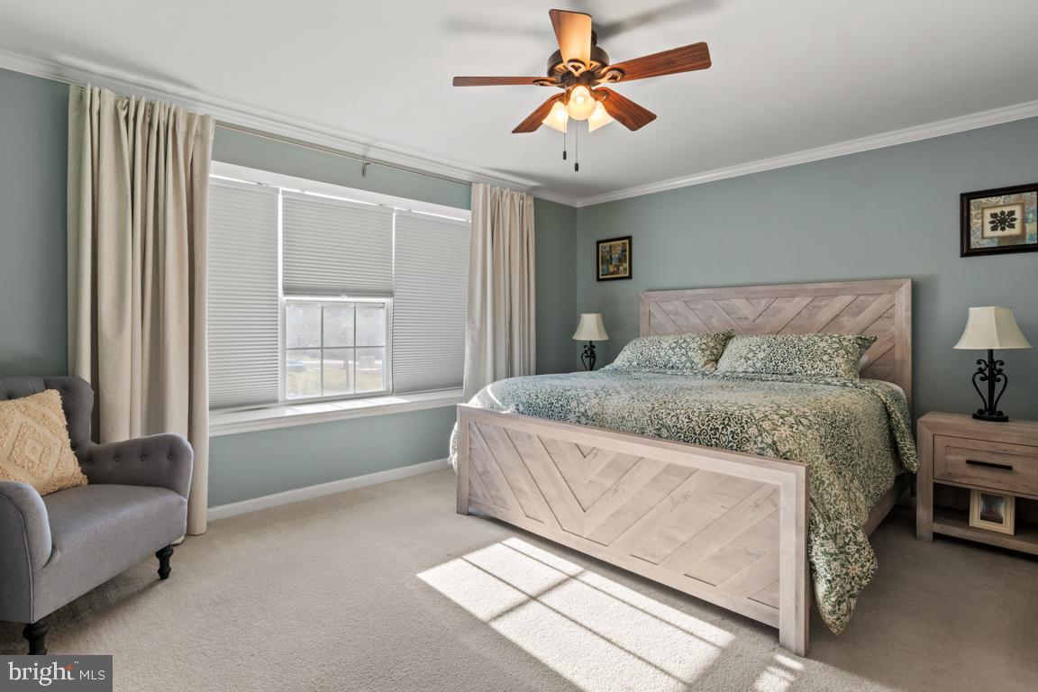 EDGEWOOD TERRACE - Residential