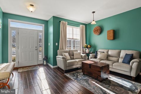 Tiny photo for 367 Manor Circle, HARLEYSVILLE, PA 19438 (MLS # PAMC2165736)