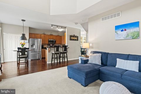 Tiny photo for 367 Manor Circle, HARLEYSVILLE, PA 19438 (MLS # PAMC2165736)