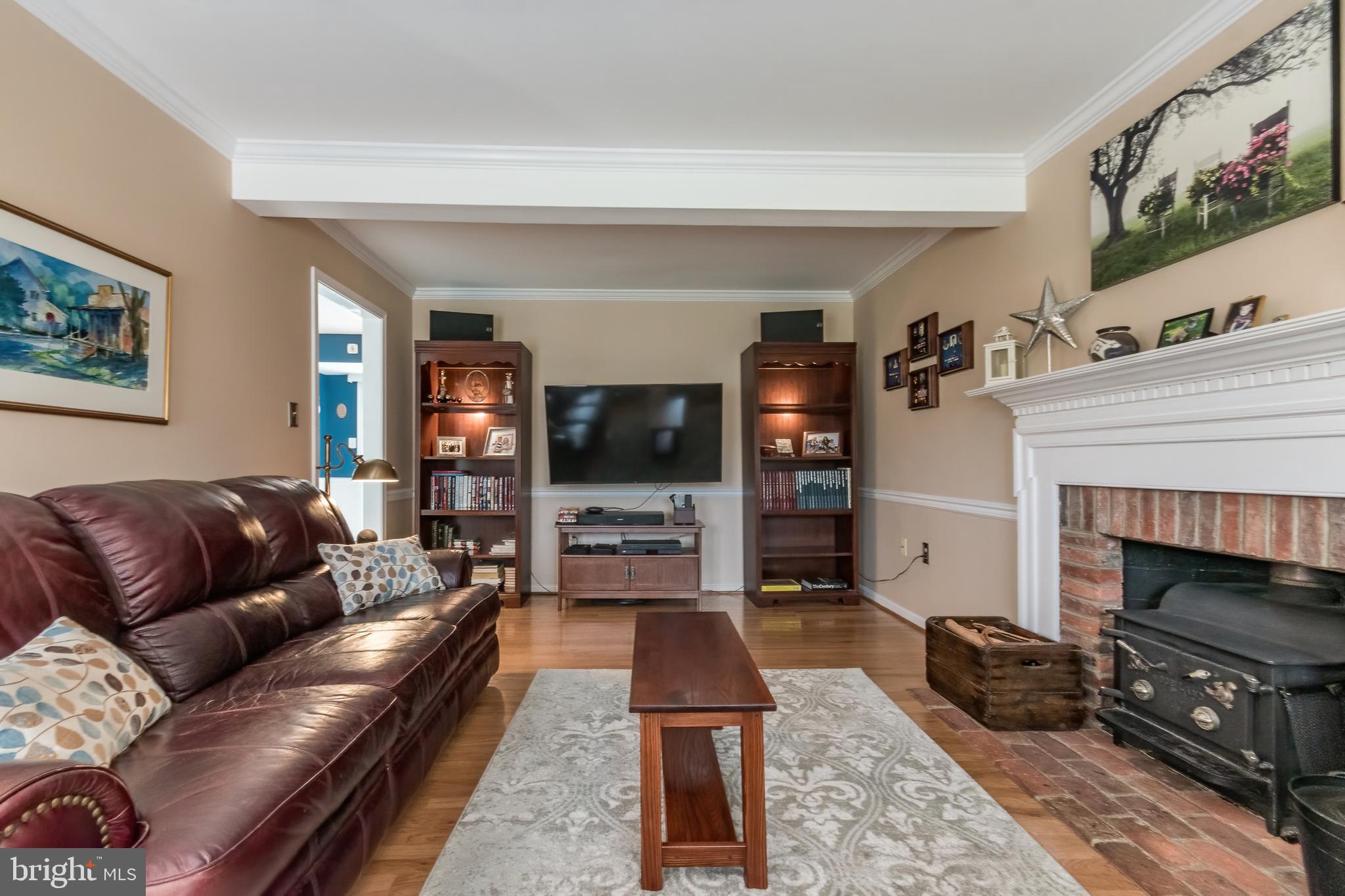 STEEPLE CHASE - Residential