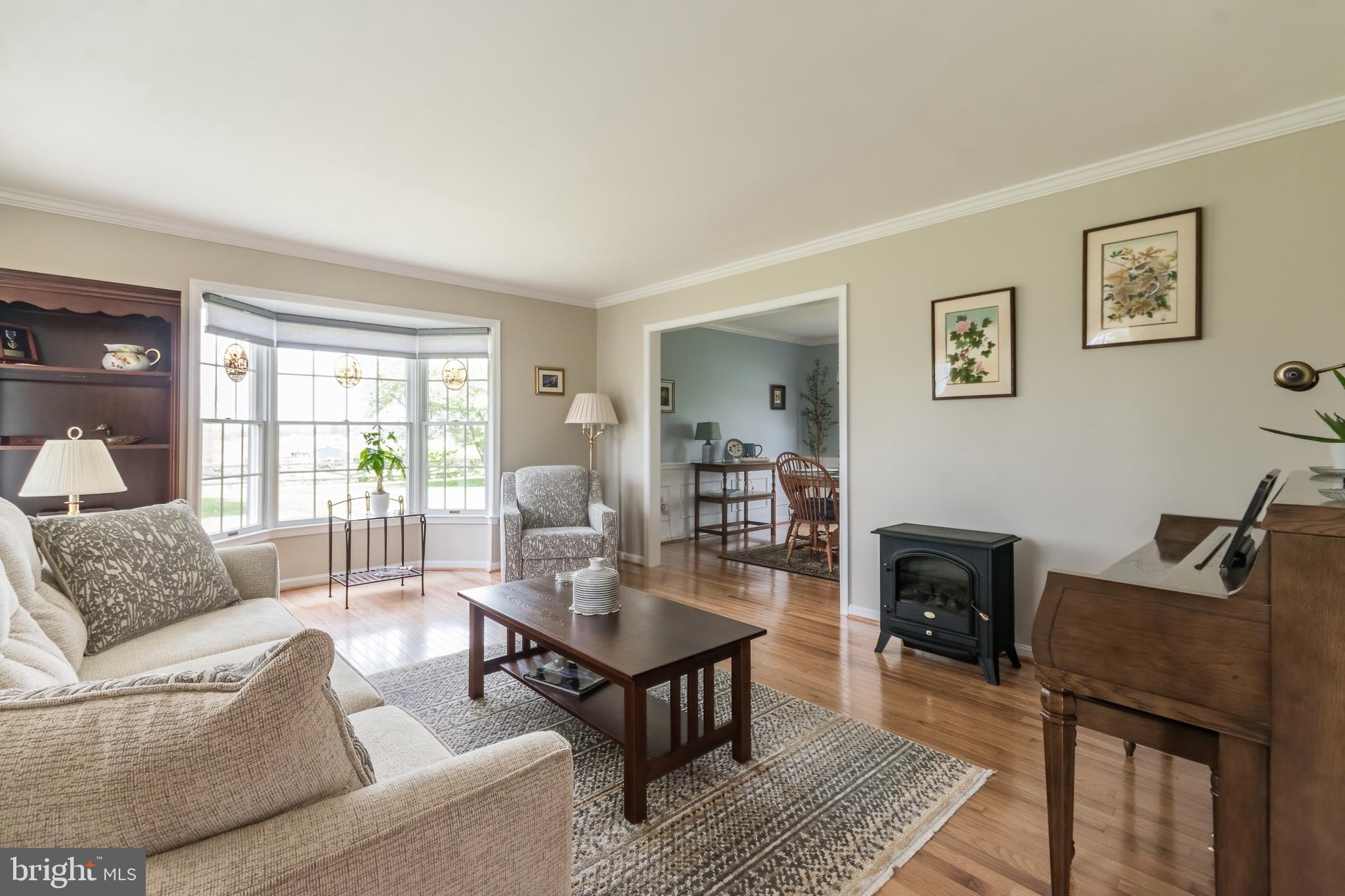 STEEPLE CHASE - Residential