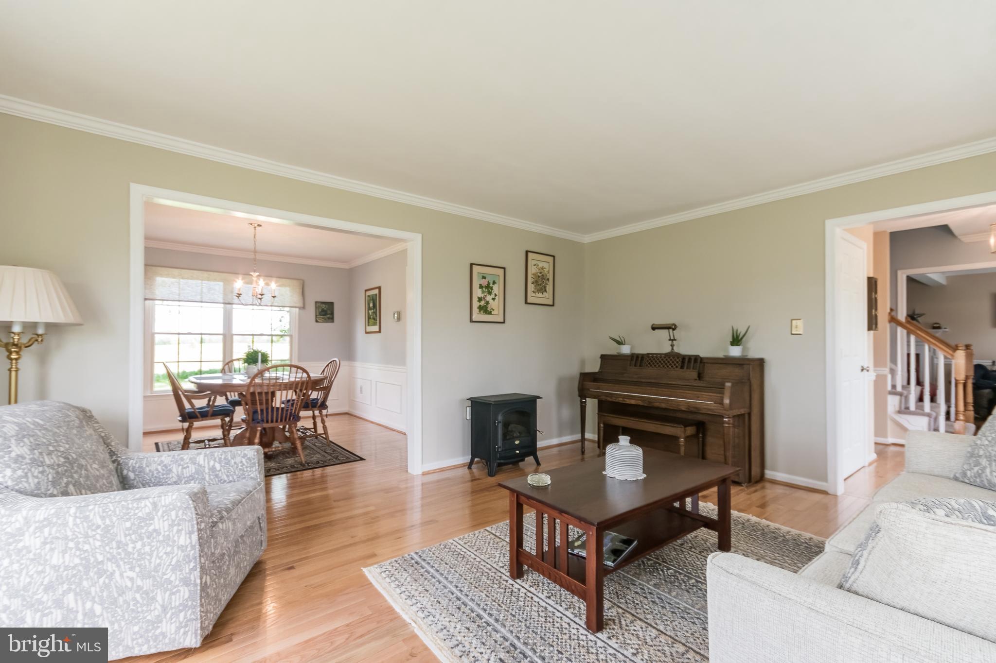 STEEPLE CHASE - Residential