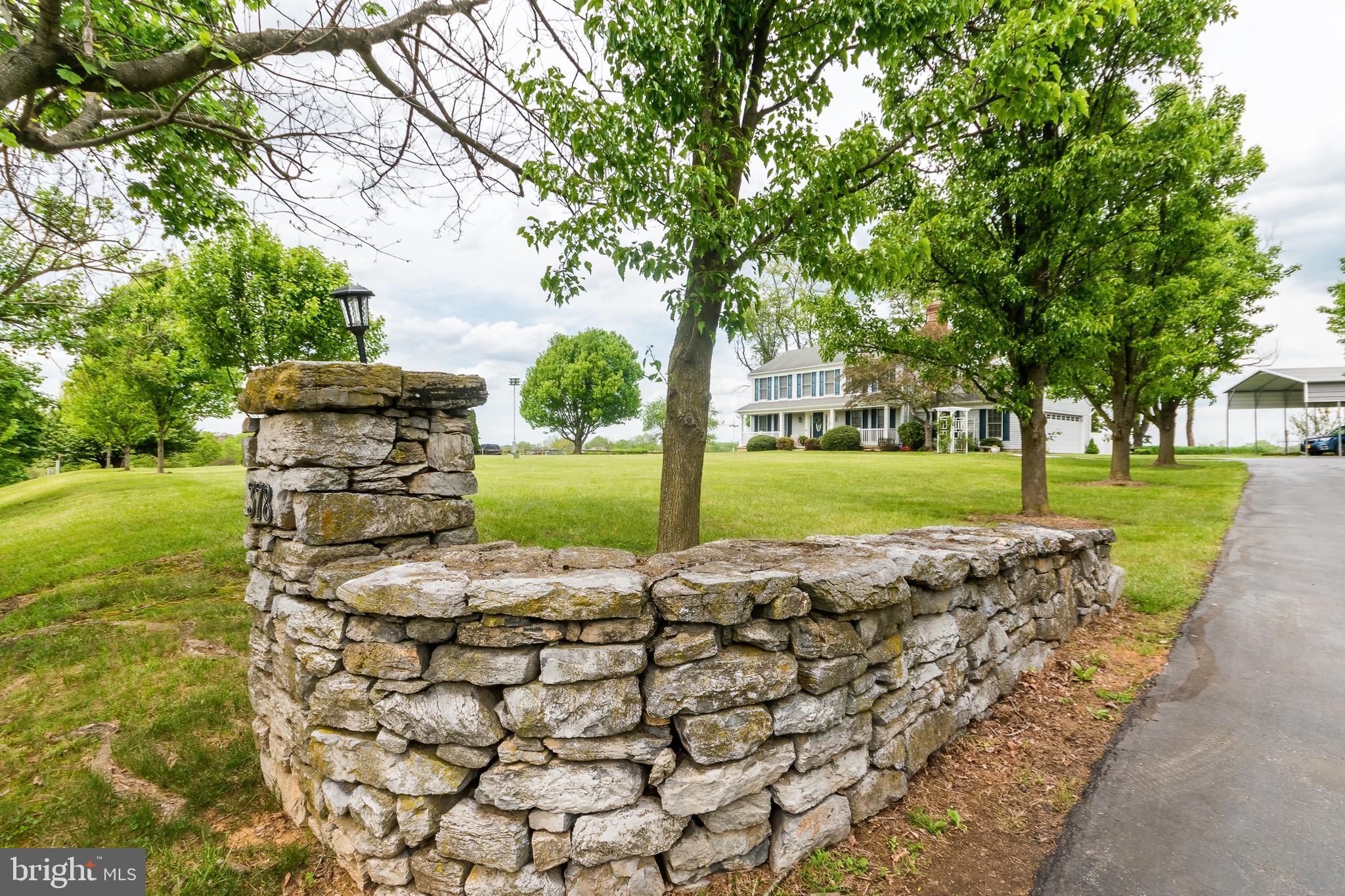 STEEPLE CHASE - Residential