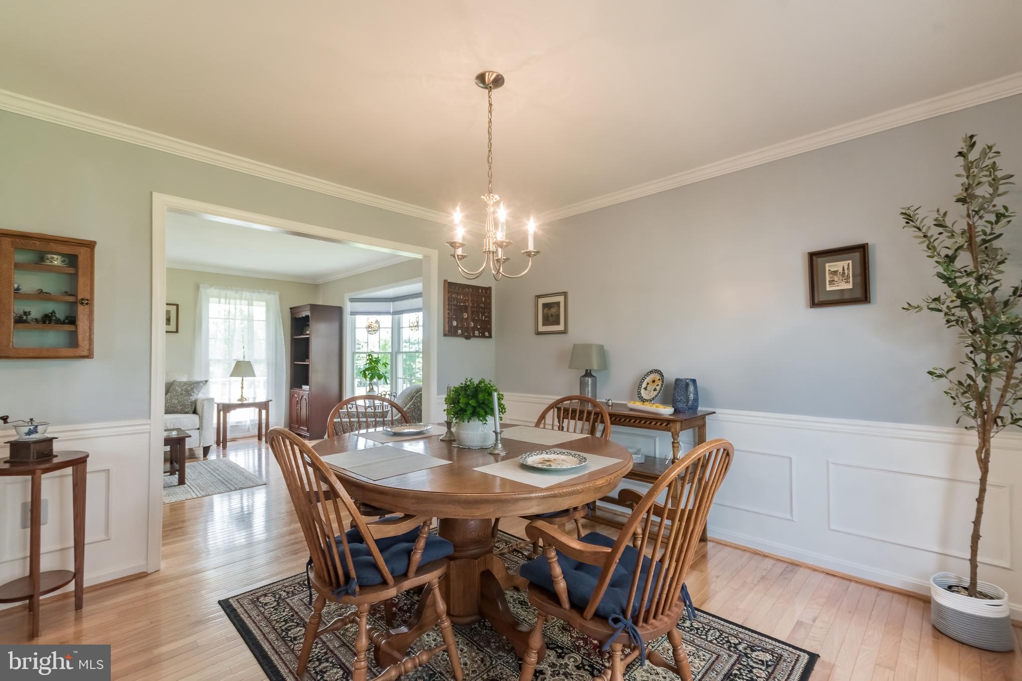 STEEPLE CHASE - Residential