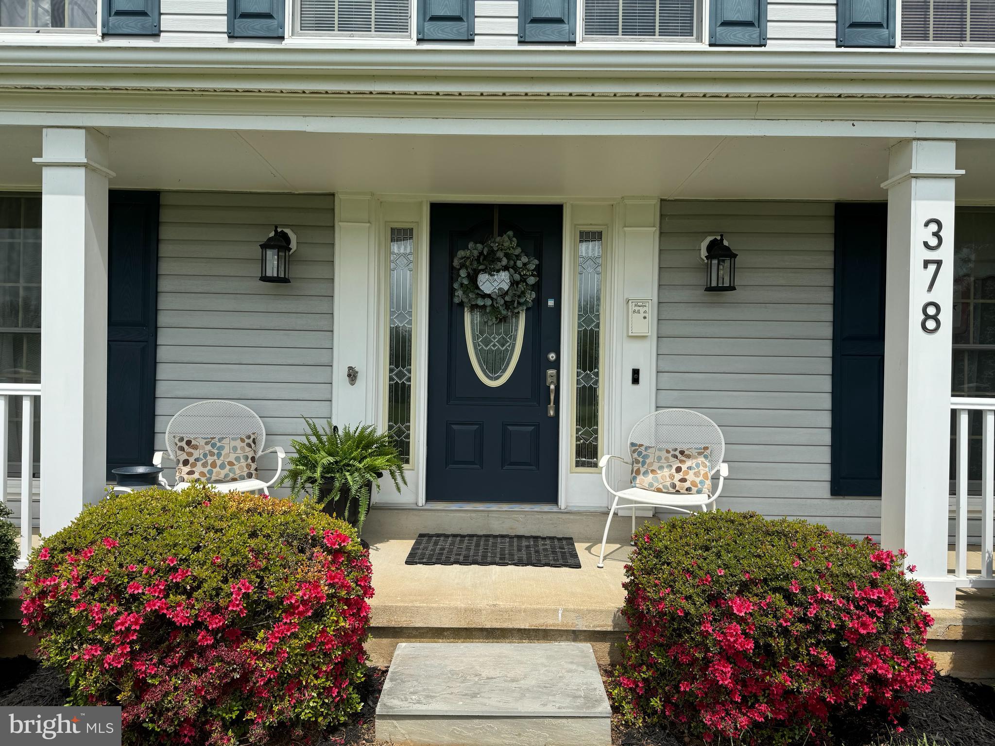 STEEPLE CHASE - Residential