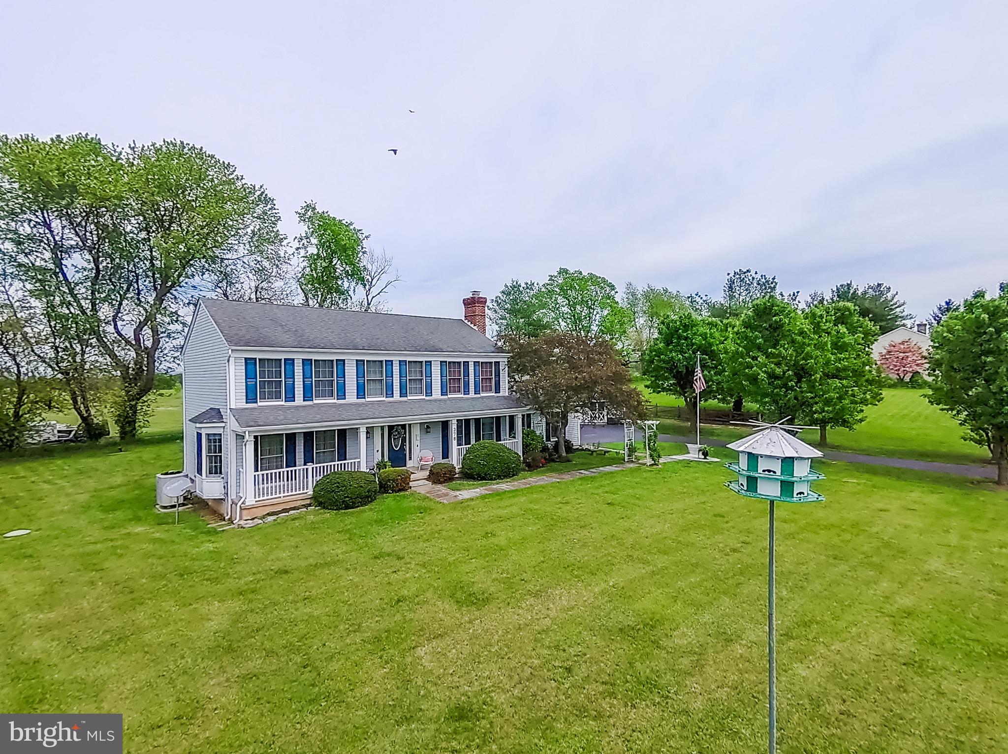 STEEPLE CHASE - Residential