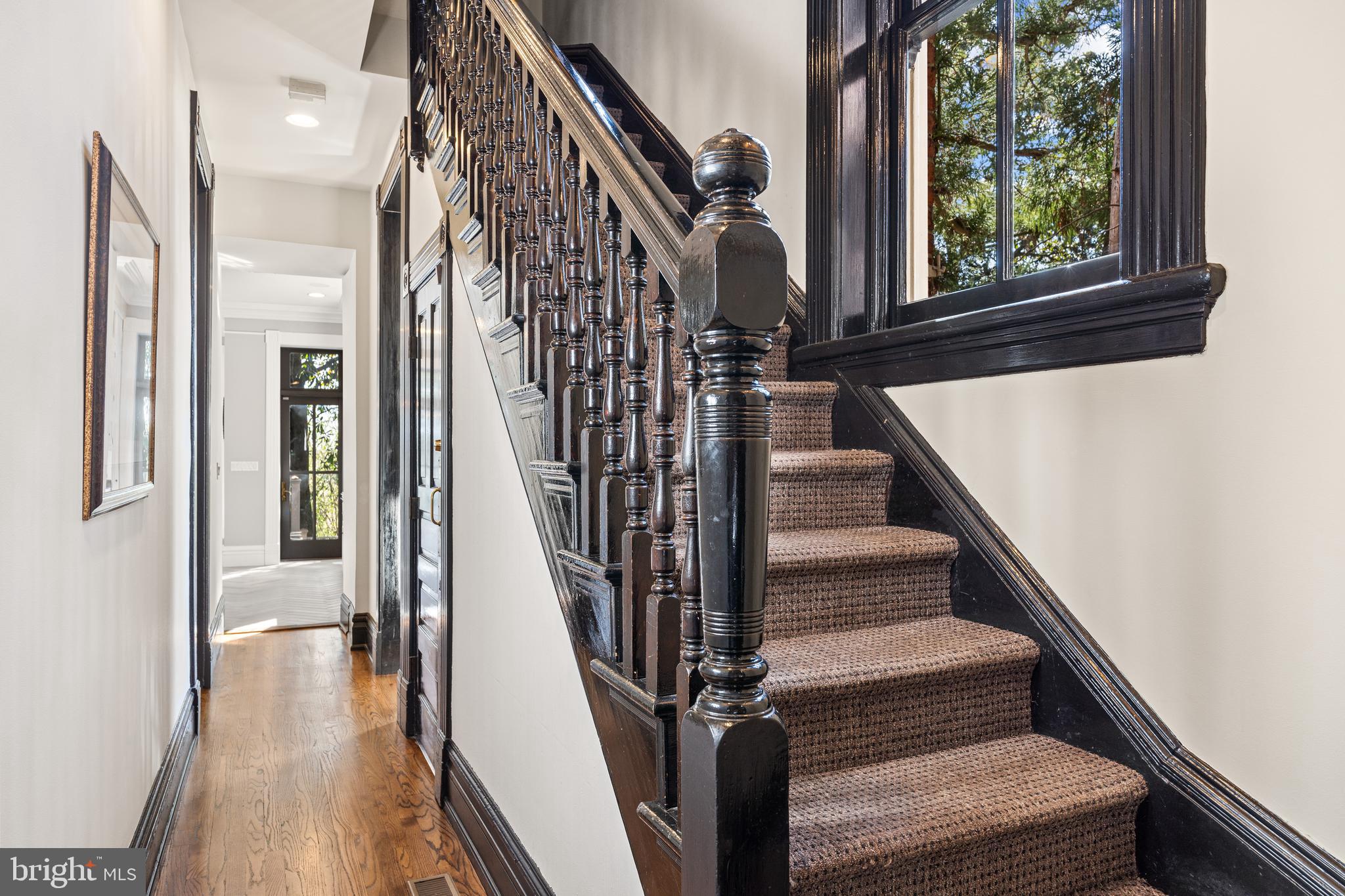 GEORGETOWN - Residential