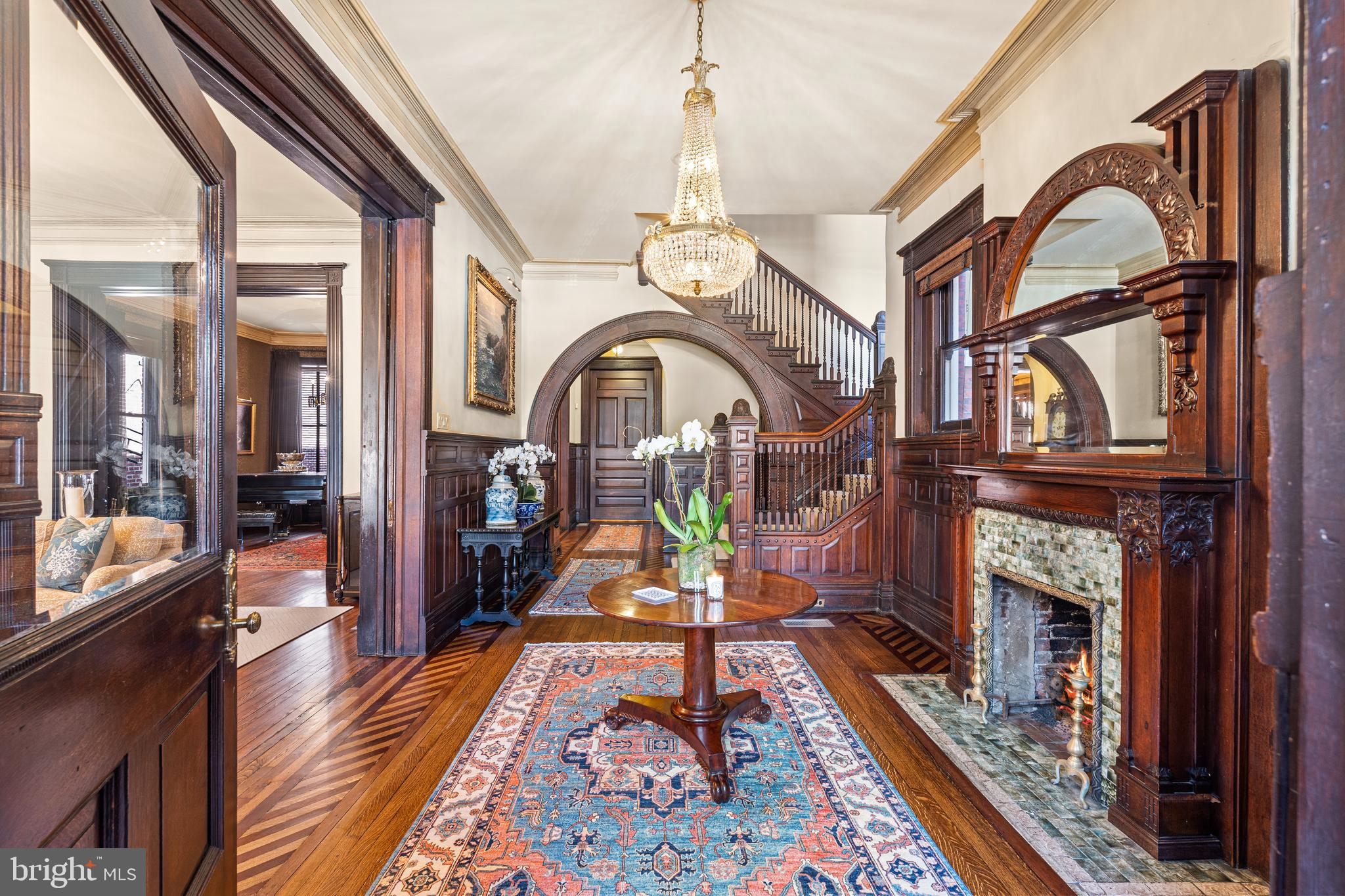 GEORGETOWN - Residential