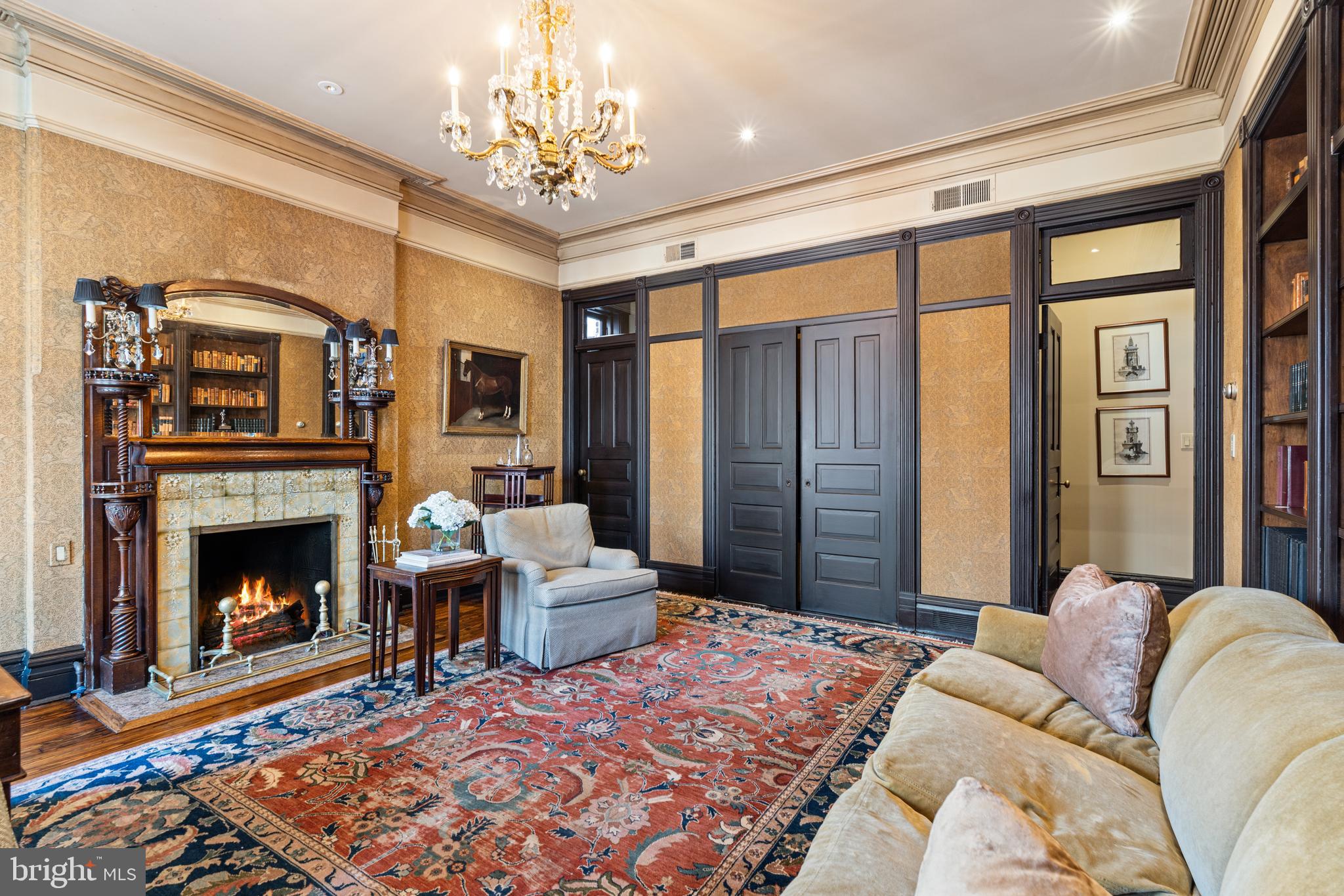 GEORGETOWN - Residential