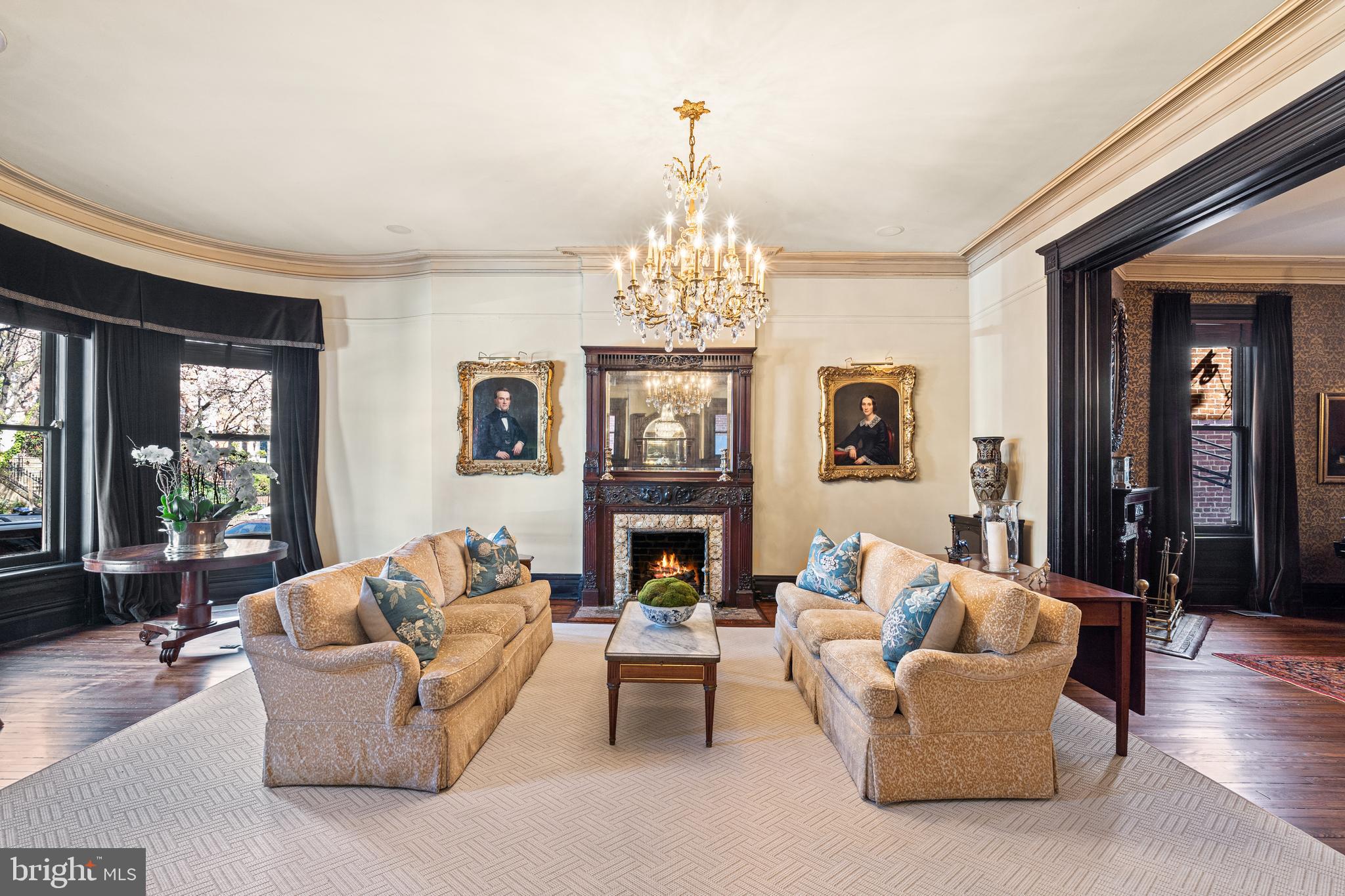 GEORGETOWN - Residential