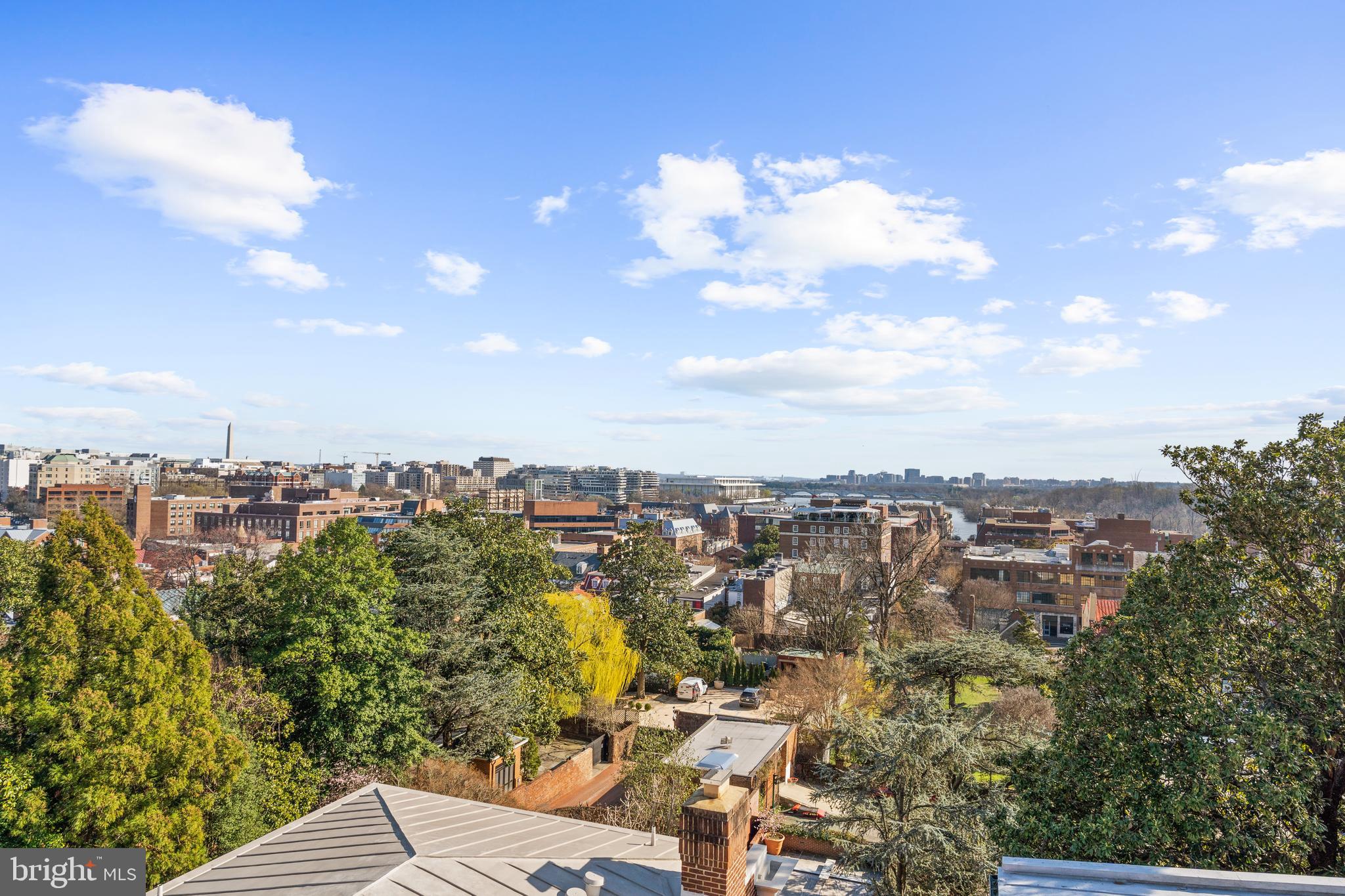 GEORGETOWN - Residential