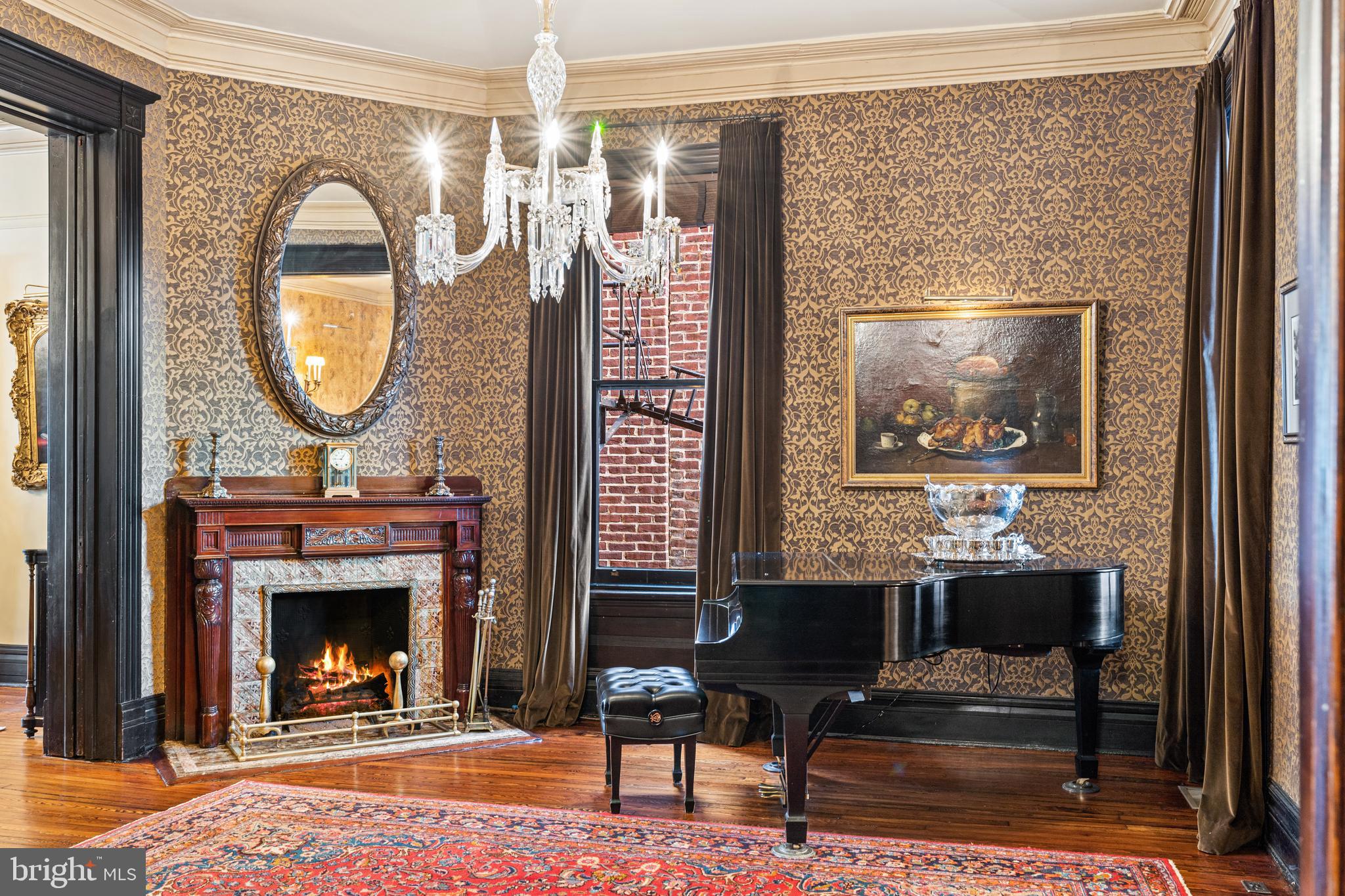 GEORGETOWN - Residential
