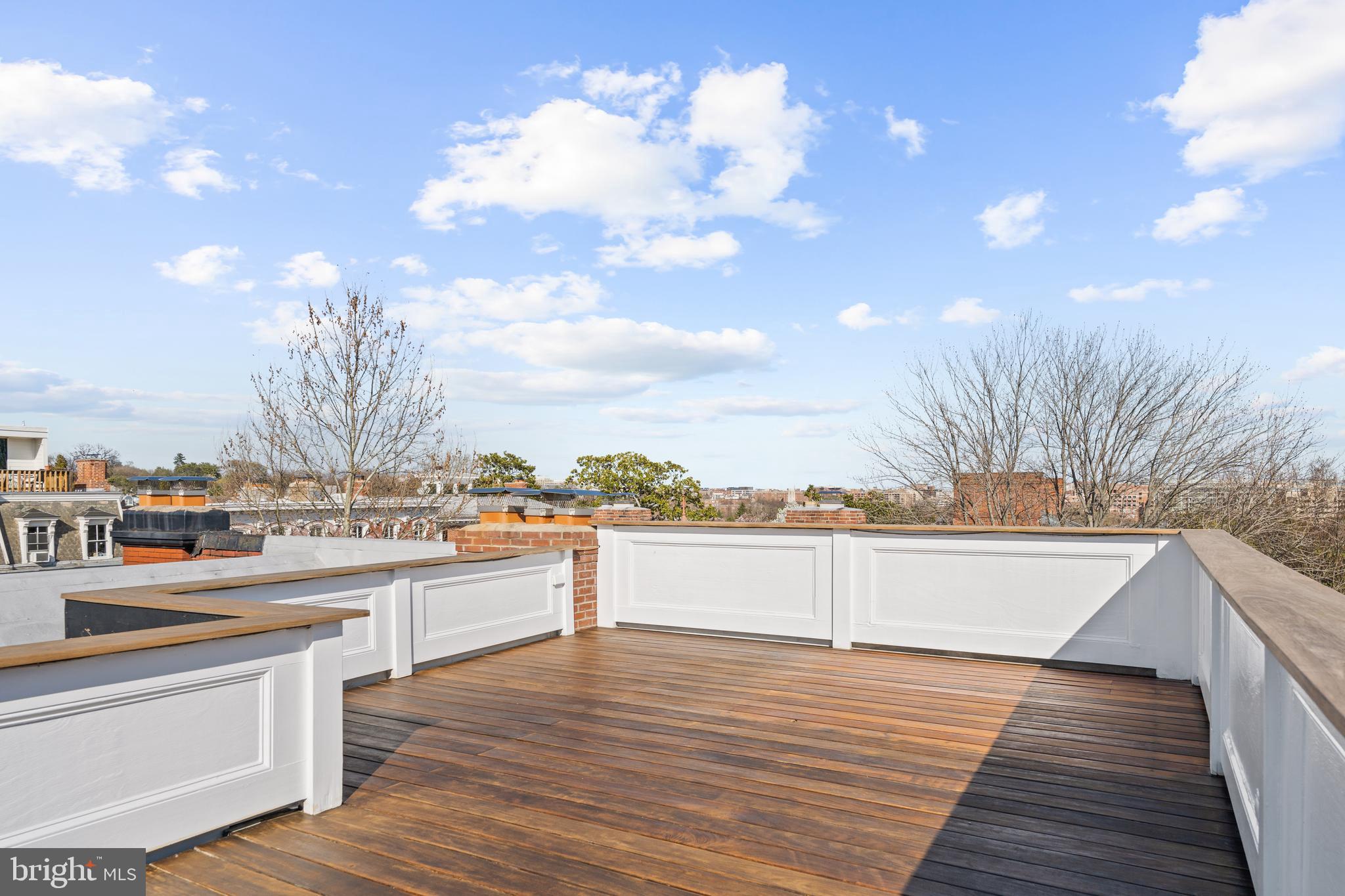 GEORGETOWN - Residential