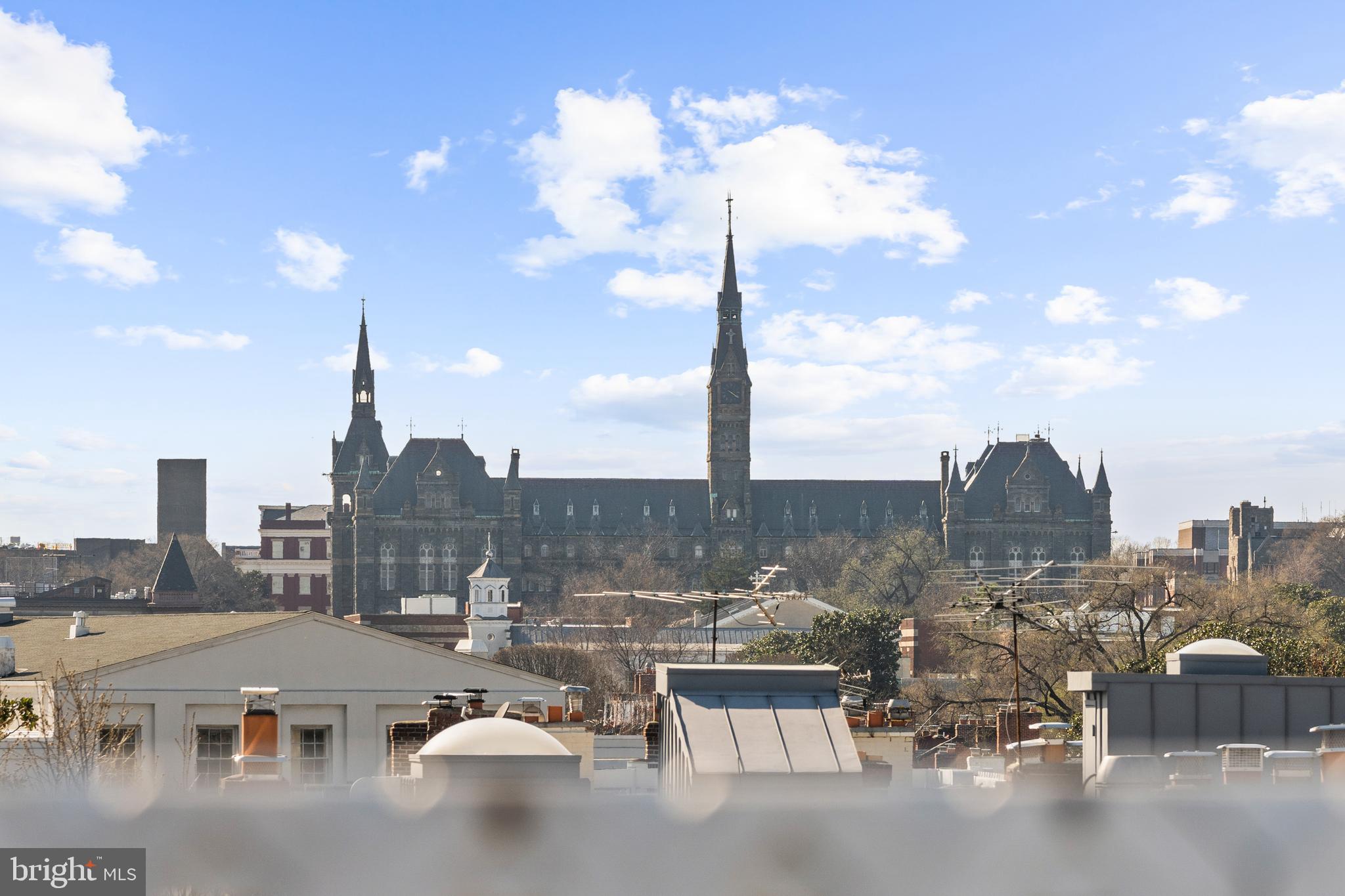 GEORGETOWN - Residential