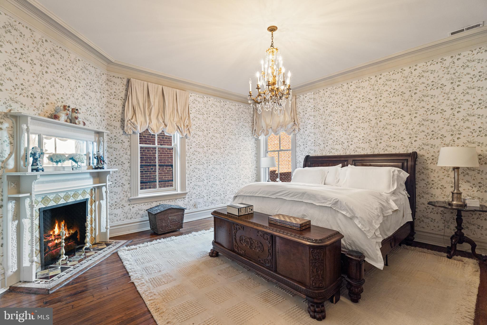 GEORGETOWN - Residential