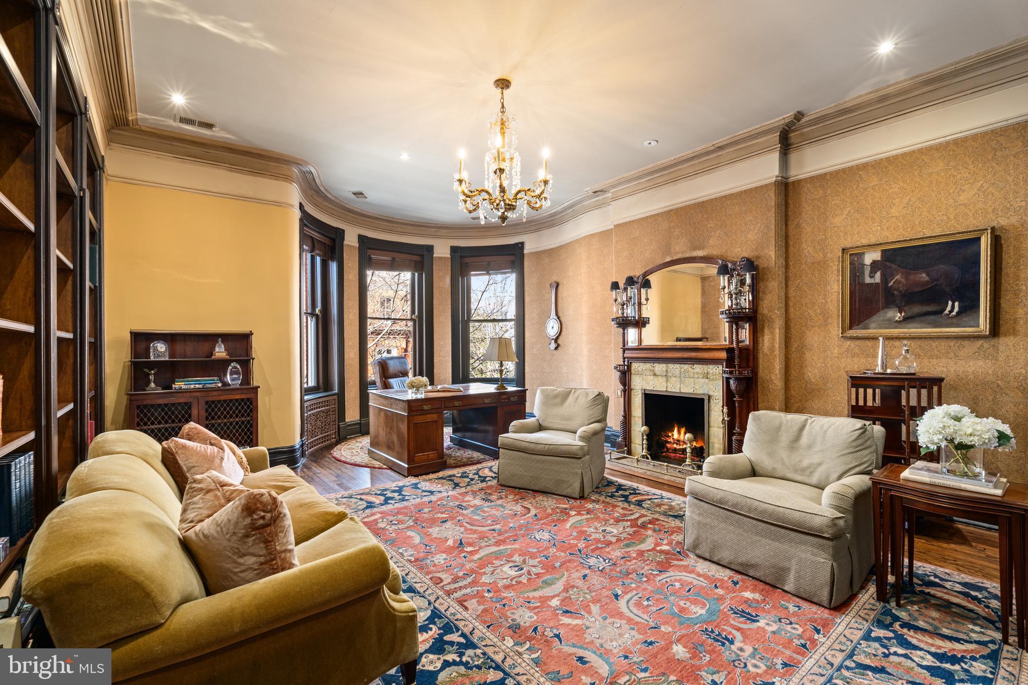 GEORGETOWN - Residential
