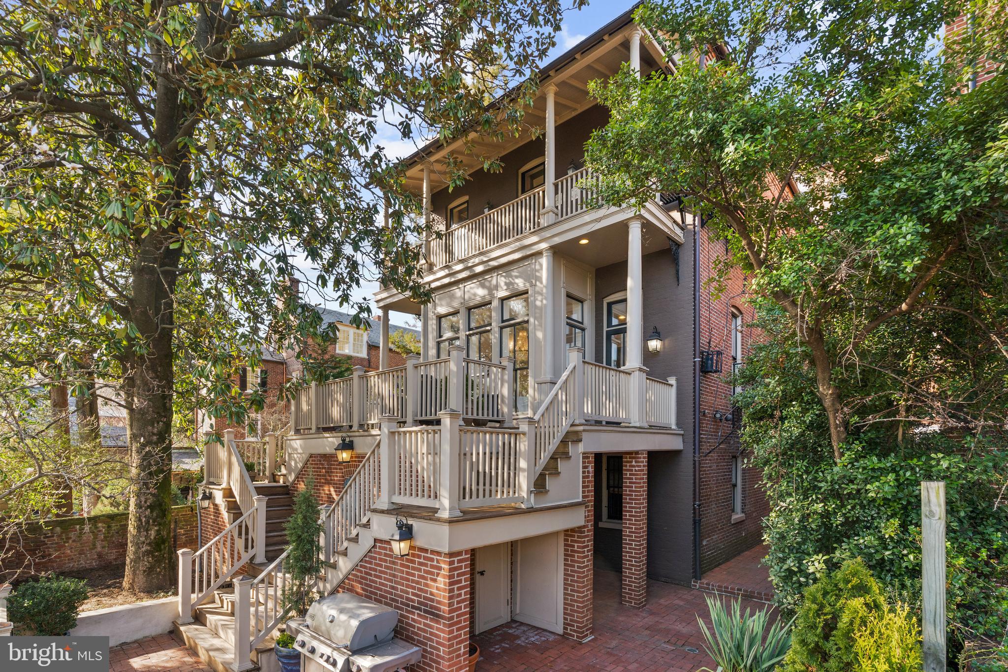 GEORGETOWN - Residential