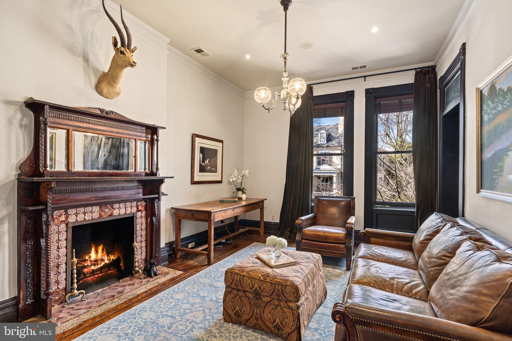 GEORGETOWN - Residential