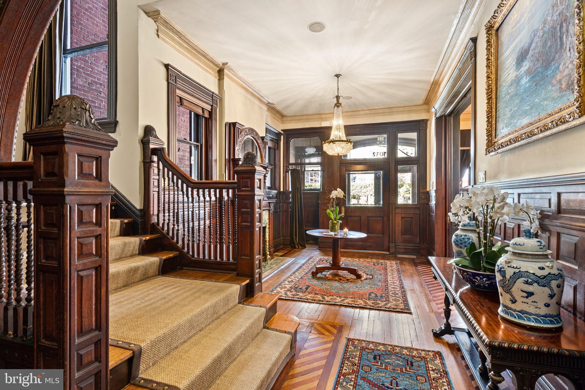 GEORGETOWN - Residential